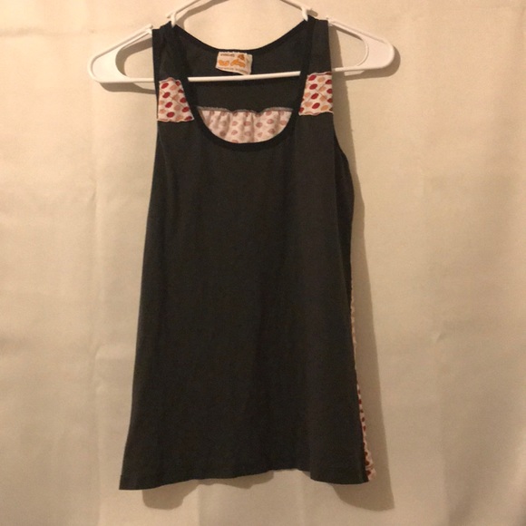 Cute US Rags tank top - Picture 1 of 6